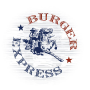 Burger Express online rendelés, online házhozszállítás